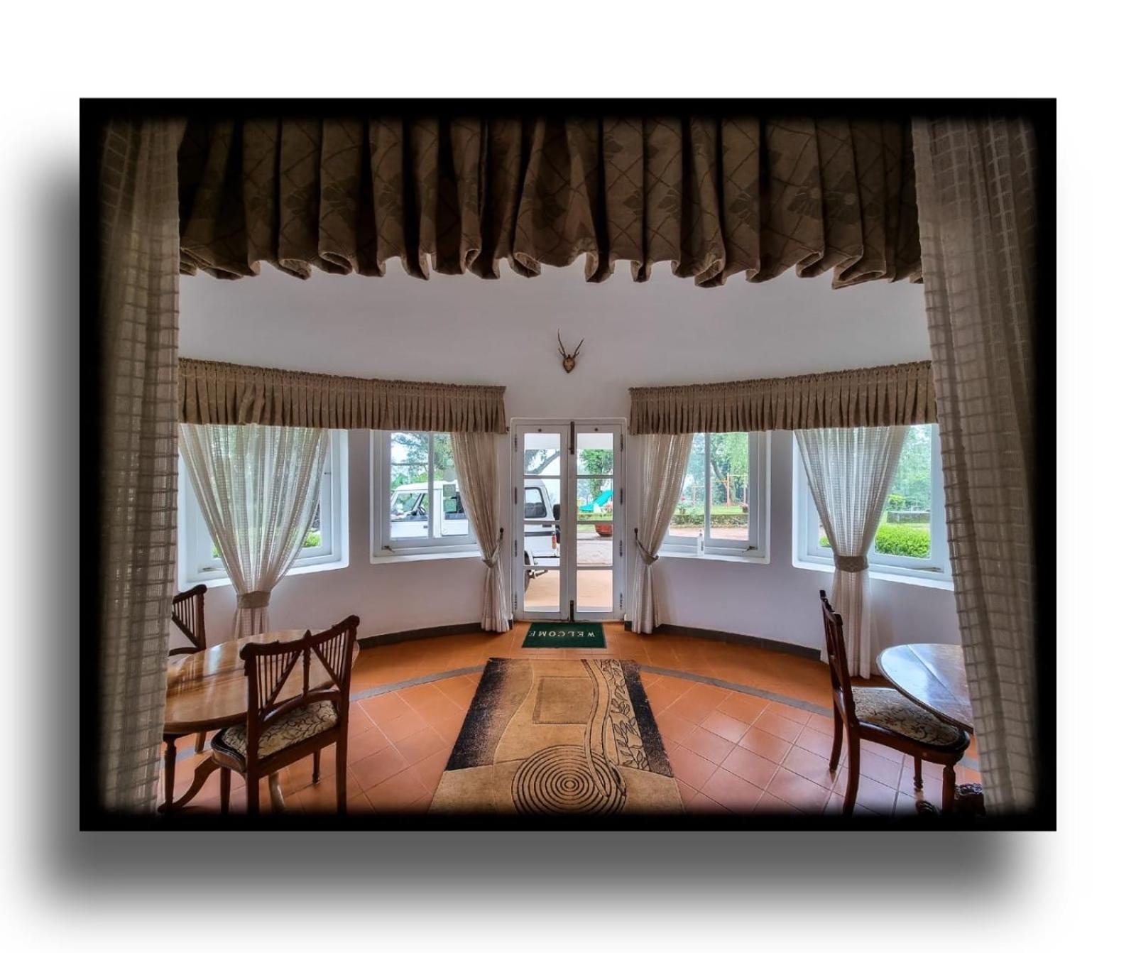 Отель Parisons Plantation Experiences By Abad Манантавади Экстерьер фото