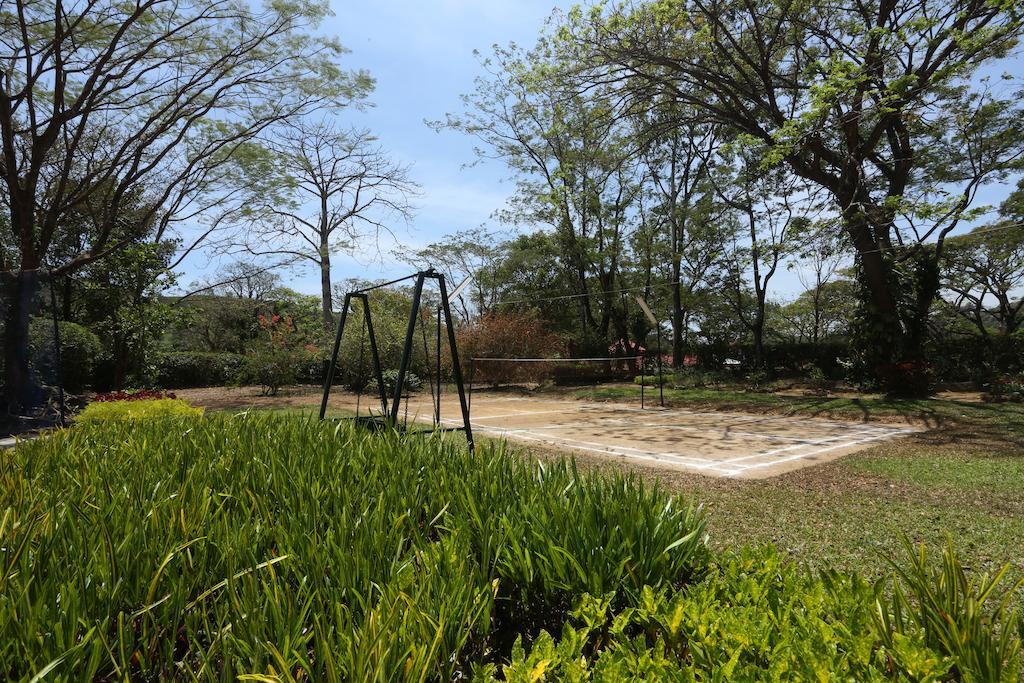 Отель Parisons Plantation Experiences By Abad Манантавади Экстерьер фото